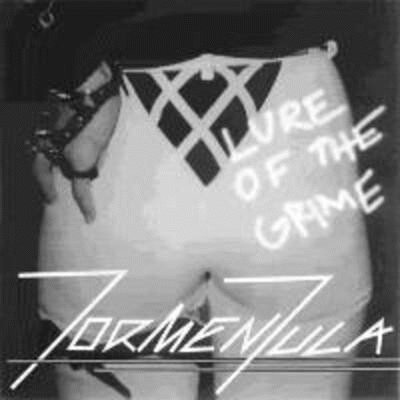 Tormentula : Lure of the Grime